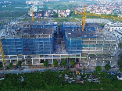 Pháp lý minh bạch – Chủ đầu tư uy tín