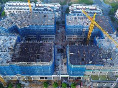 Pháp lý minh bạch – Chủ đầu tư uy tín