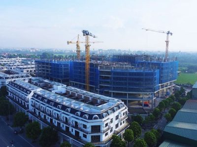 Pháp lý minh bạch – Chủ đầu tư uy tín