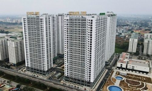 Tổng quan chính sách nhà ở xã hội năm 2025