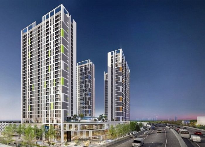 Hacinco Nguyễn Xiển - Hoàng Mai