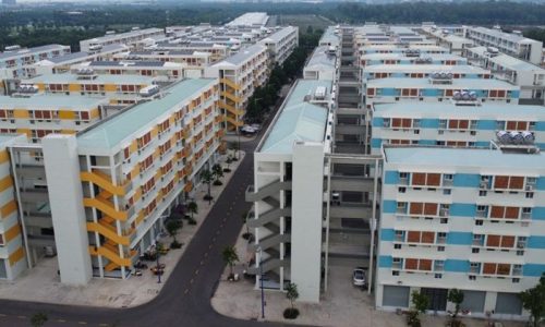 Quy trình mua nhà ở xã hội 2025 – 5 bước rõ ràng