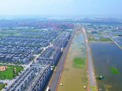 Ưu điểm nổi bật của HUD Mê Linh