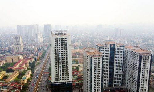 Tiện ích xung quanh dự án 275 Nguyễn Trãi