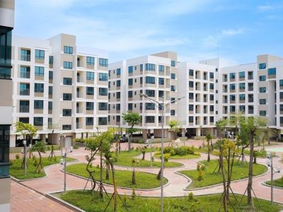 Dự án nhà ở xã hội 275 Nguyễn Trãi — Khu đất vàng nội đô Hà Nội