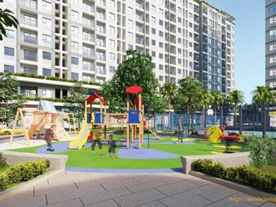 Tổng quan dự án