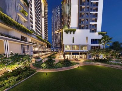 Tổng quan dự án