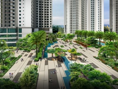 Thiết kế & không gian sống