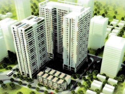 Tổng quan dự án rice city tố hữu