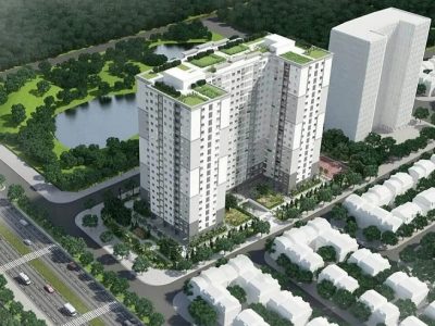 Tổng quan dự án rice city tố hữu