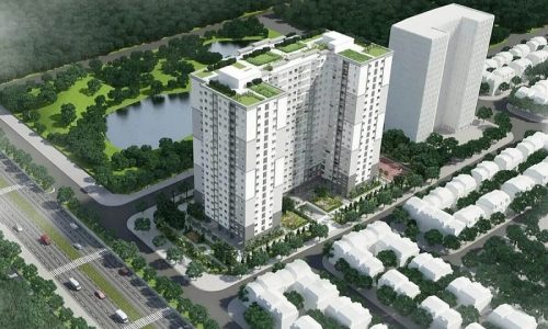 Tổng quan dự án rice city tố hữu