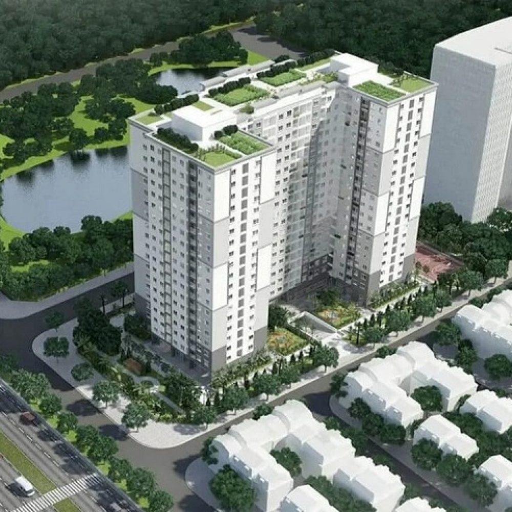 Tổng quan dự án rice city tố hữu