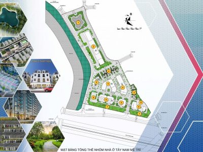 Tiện ích nội khu – sống tiện nghi ngay giữa trung tâm