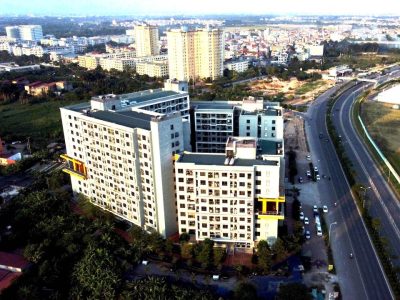 Tổng quan dự án Thăng Long Green City - Đông Anh