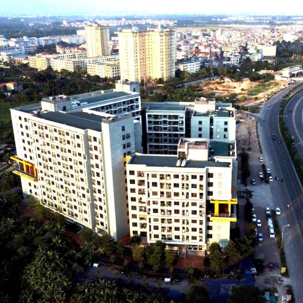 Tổng quan dự án Thăng Long Green City - Đông Anh