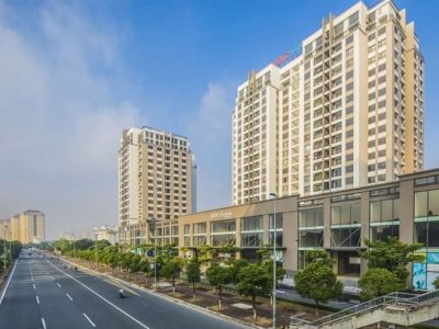 Udic Hạ Đình - Thanh Trì