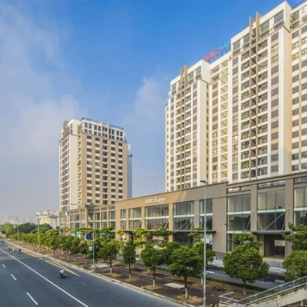 Udic Hạ Đình - Thanh Trì