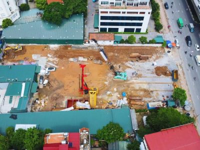 Giá bán, tiến độ & pháp lý