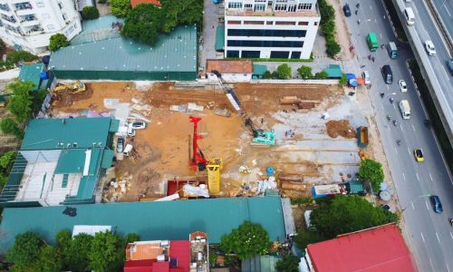 Giá bán, tiến độ & pháp lý
