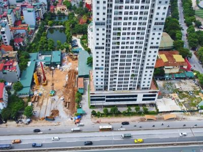 Giá bán, tiến độ & pháp lý