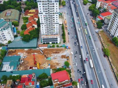 Giá bán, tiến độ & pháp lý
