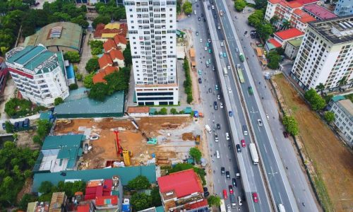 Giá bán, tiến độ & pháp lý