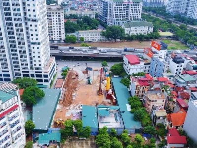 Giá bán, tiến độ & pháp lý