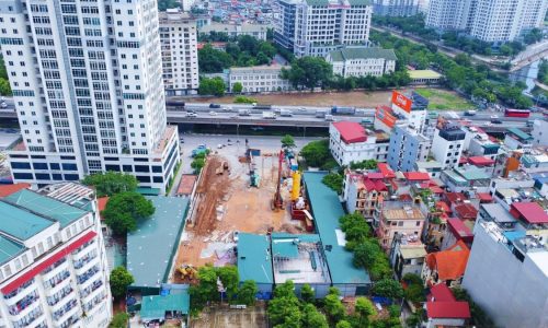 Giá bán, tiến độ & pháp lý