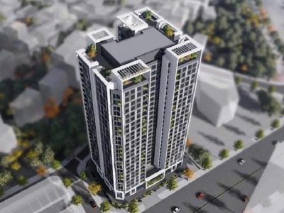 Tổng quan dự án Vân Canh HUD