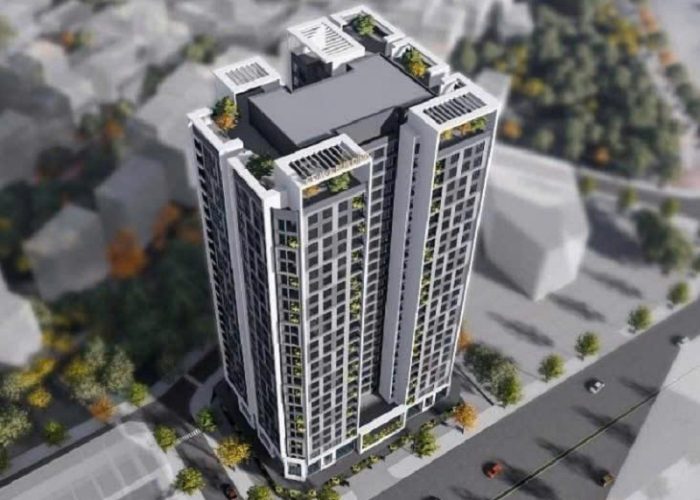 Tổng quan dự án Vân Canh HUD