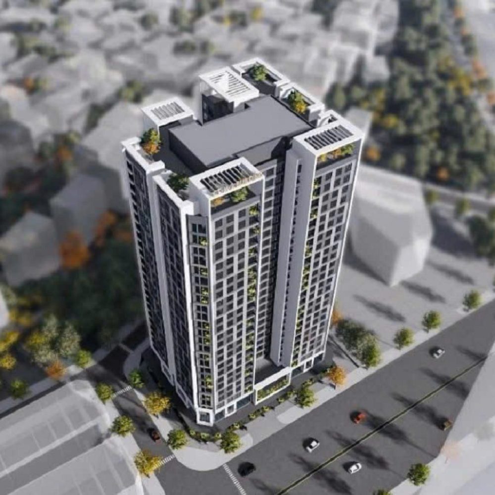 Tổng quan dự án Vân Canh HUD