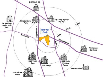 Tiềm năng tăng giá & phù hợp người mua