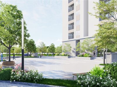 Tiện ích nội khu & Ngoại khu