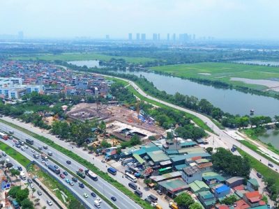 Pháp lý & Tiến độ thi công