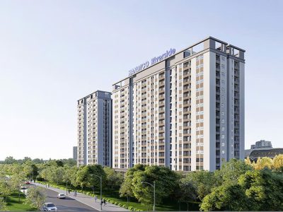 Tổng quan dự án