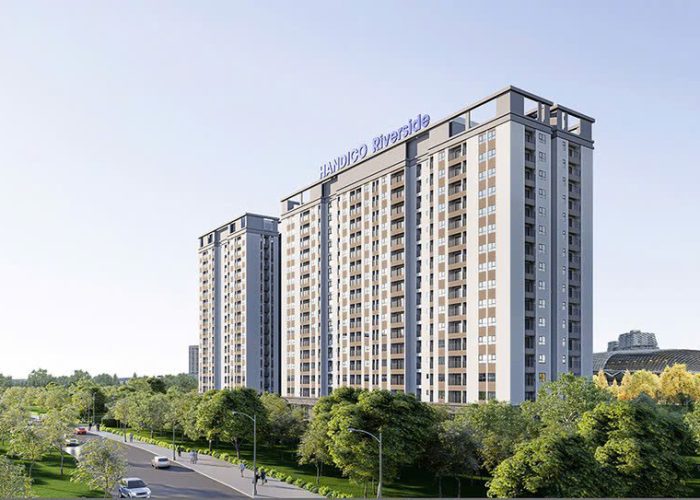 Tổng quan dự án