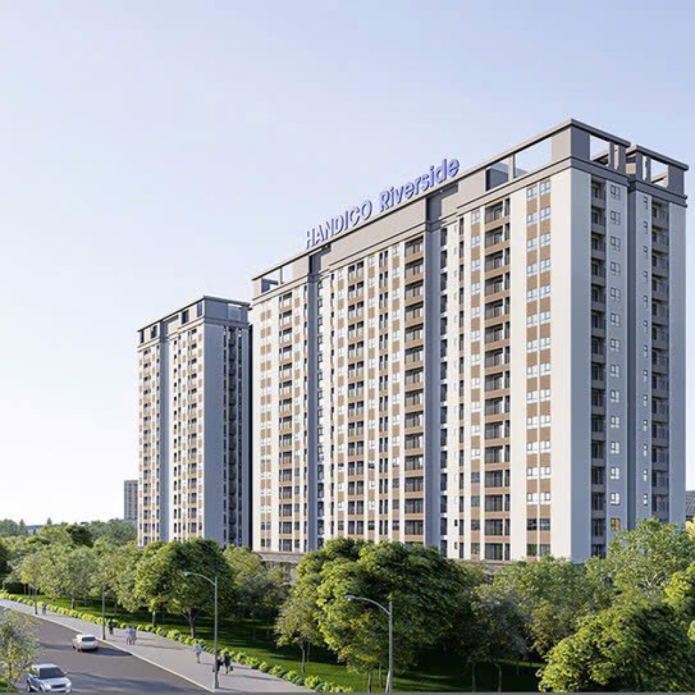 Tổng quan dự án