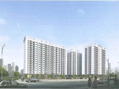 Tổng quan dự án